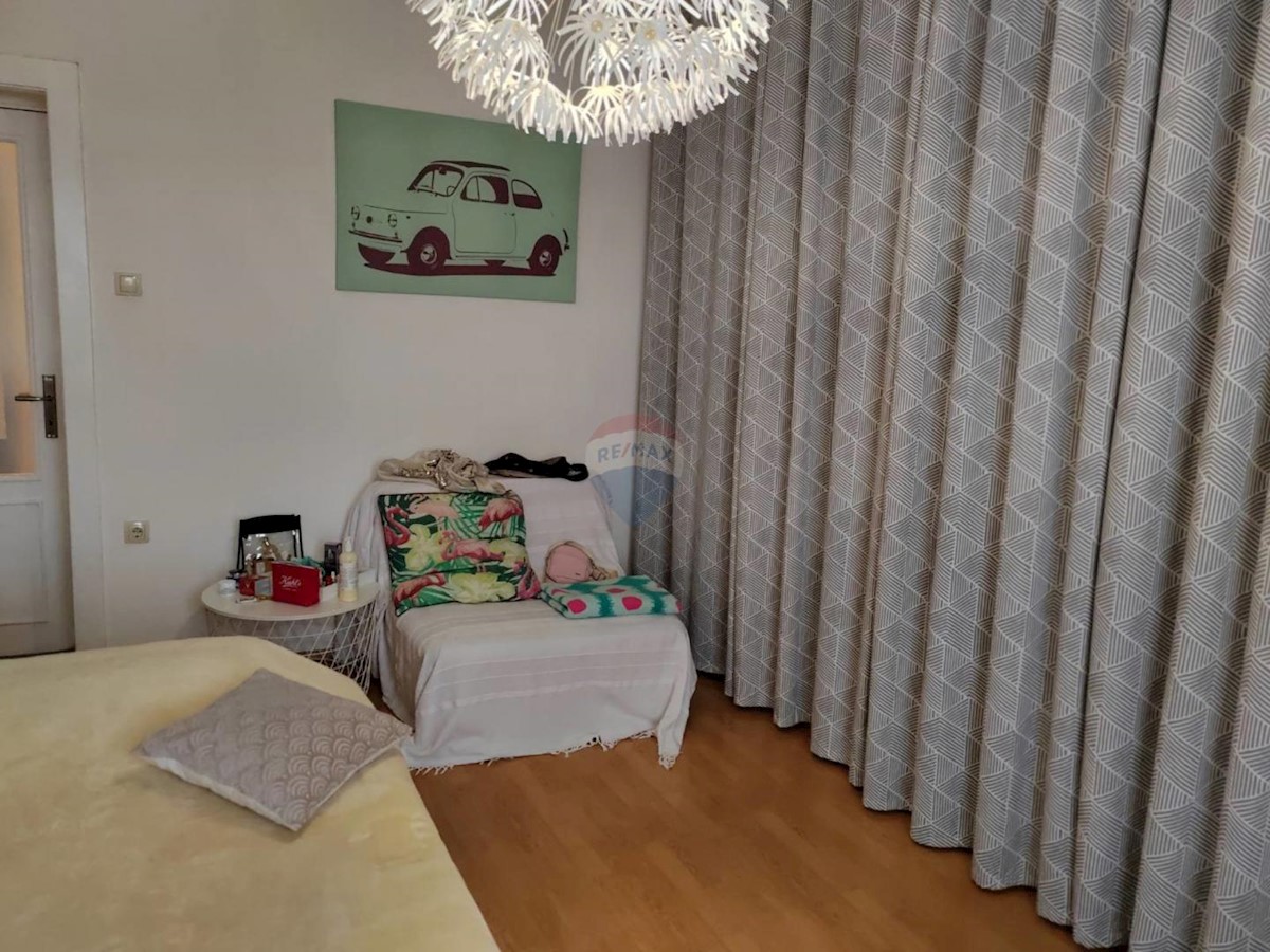 Stanovanje/Apartma Belveder, Rijeka, 65,60m2