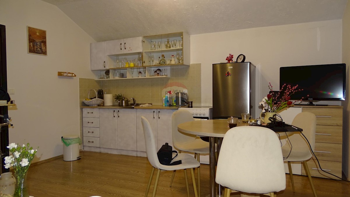 Stanovanje/Apartma Matulji, 56m2