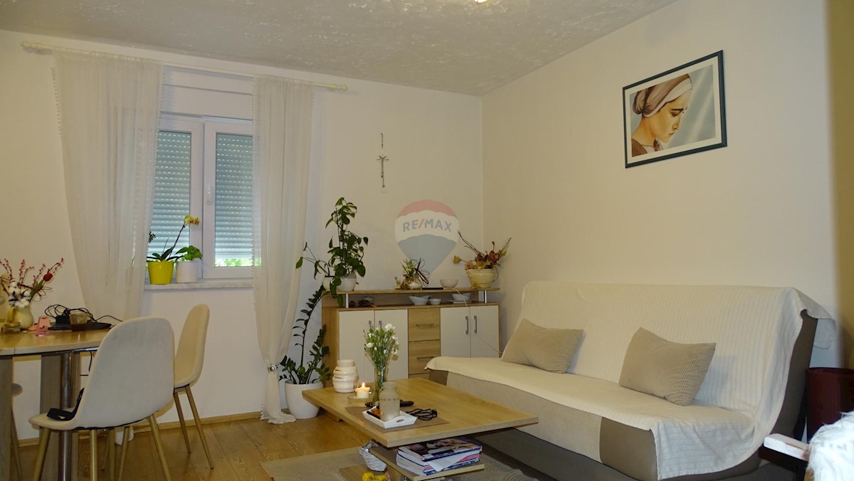 Stanovanje/Apartma Matulji, 56m2