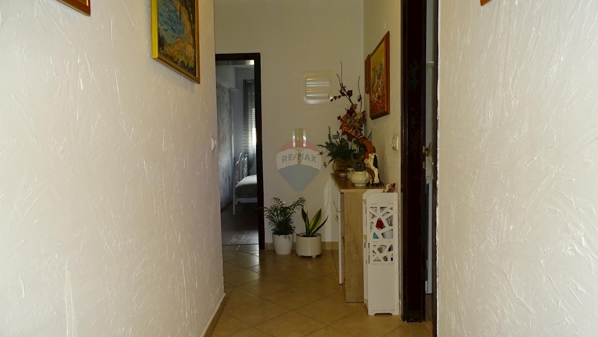 Stanovanje/Apartma Matulji, 56m2