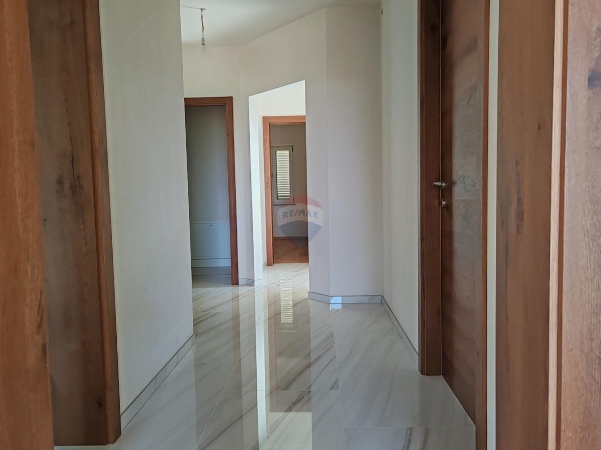 Stanovanje/Apartma Marinići, Viškovo, 105m2