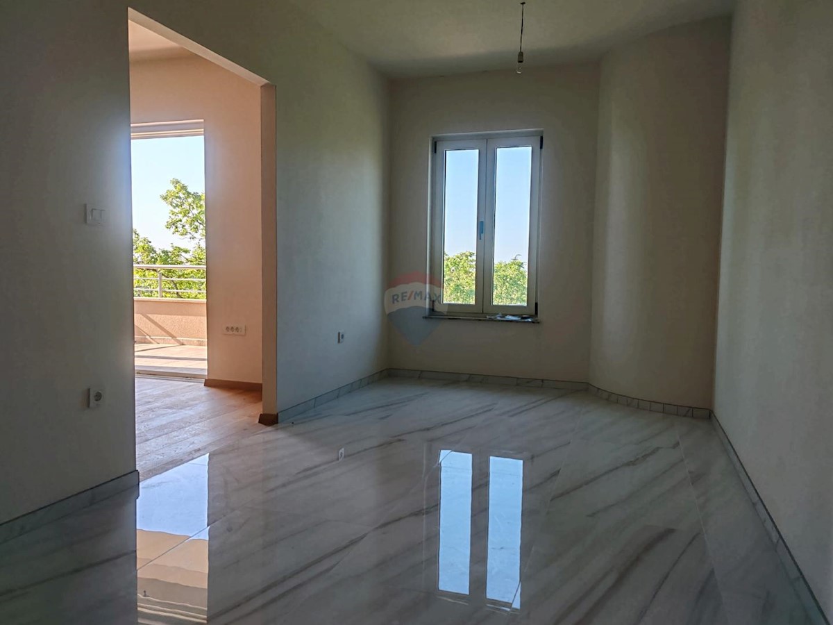 Stanovanje/Apartma Marinići, Viškovo, 105m2