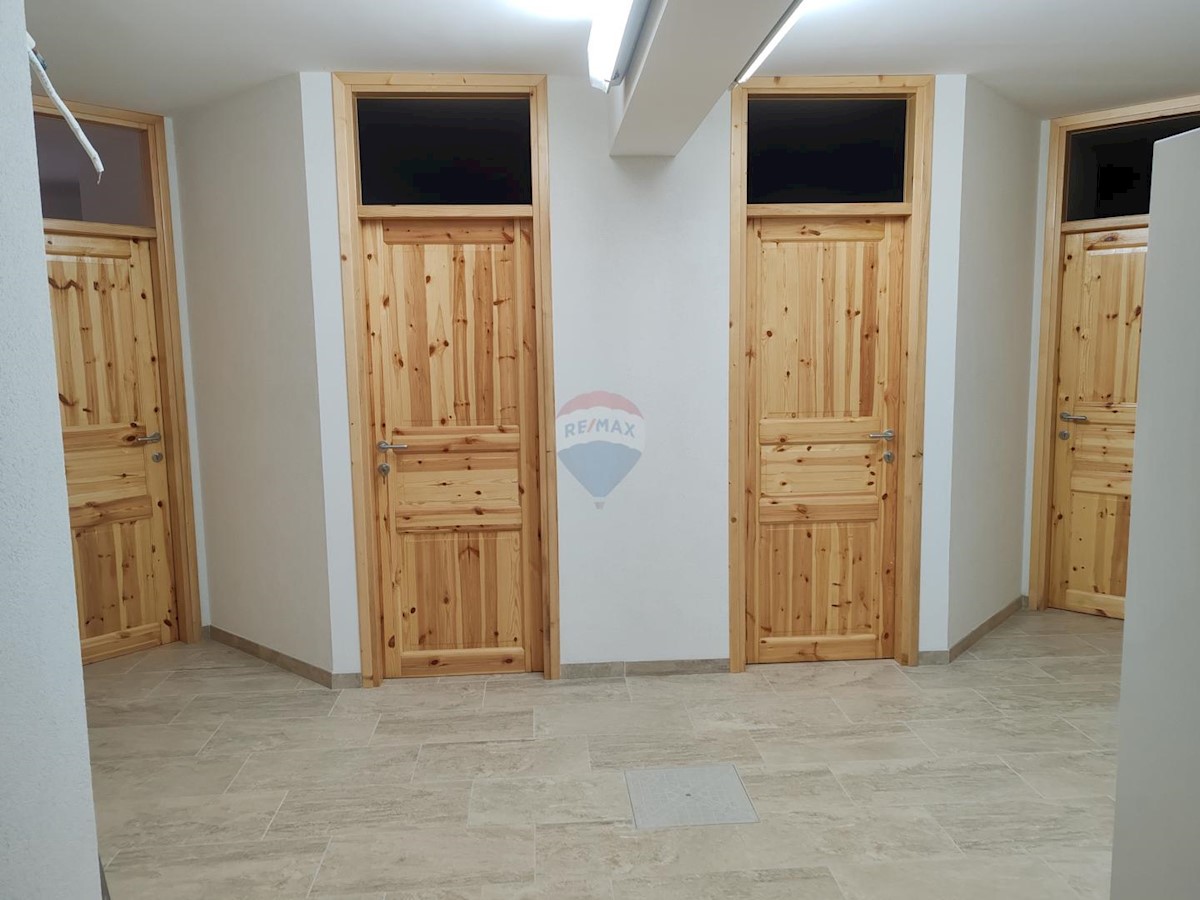 Stanovanje/Apartma Marinići, Viškovo, 105m2