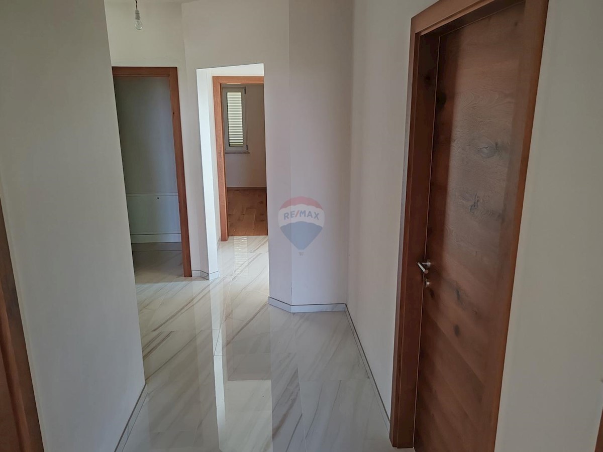 Stanovanje/Apartma Marinići, Viškovo, 105m2