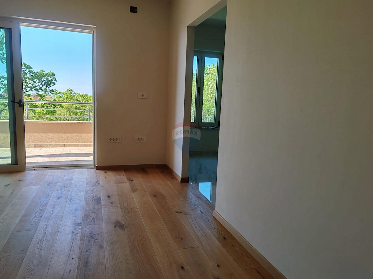 Stanovanje/Apartma Marinići, Viškovo, 105m2