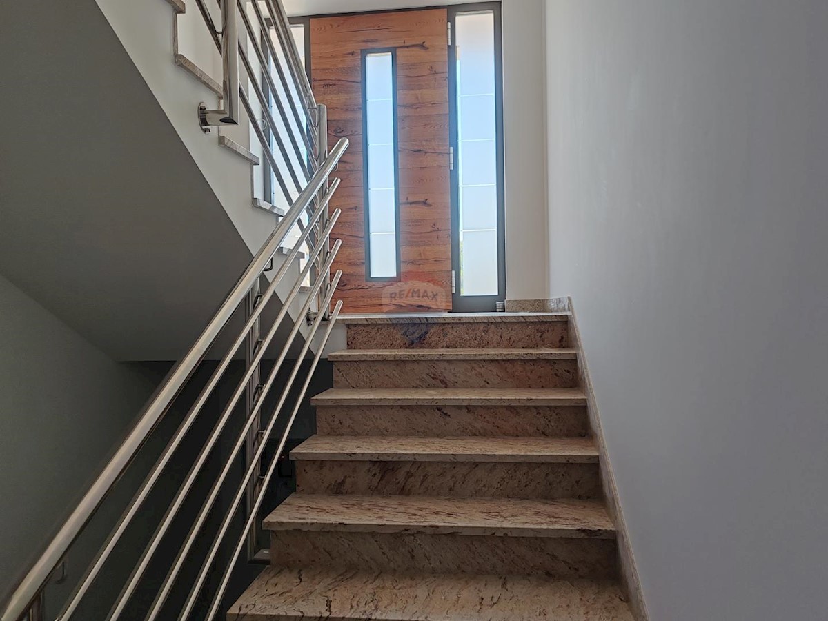 Stanovanje/Apartma Marinići, Viškovo, 105m2