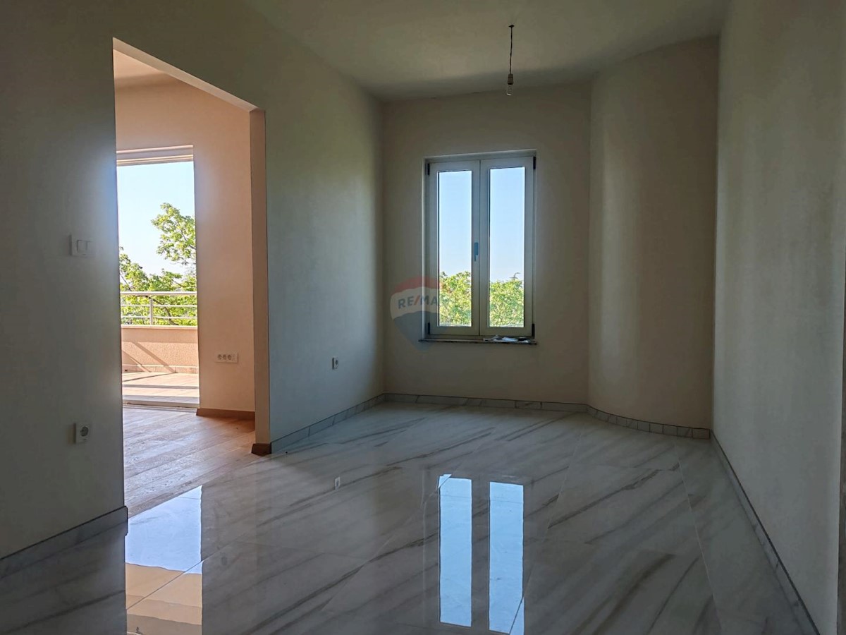 Stanovanje/Apartma Marinići, Viškovo, 105m2