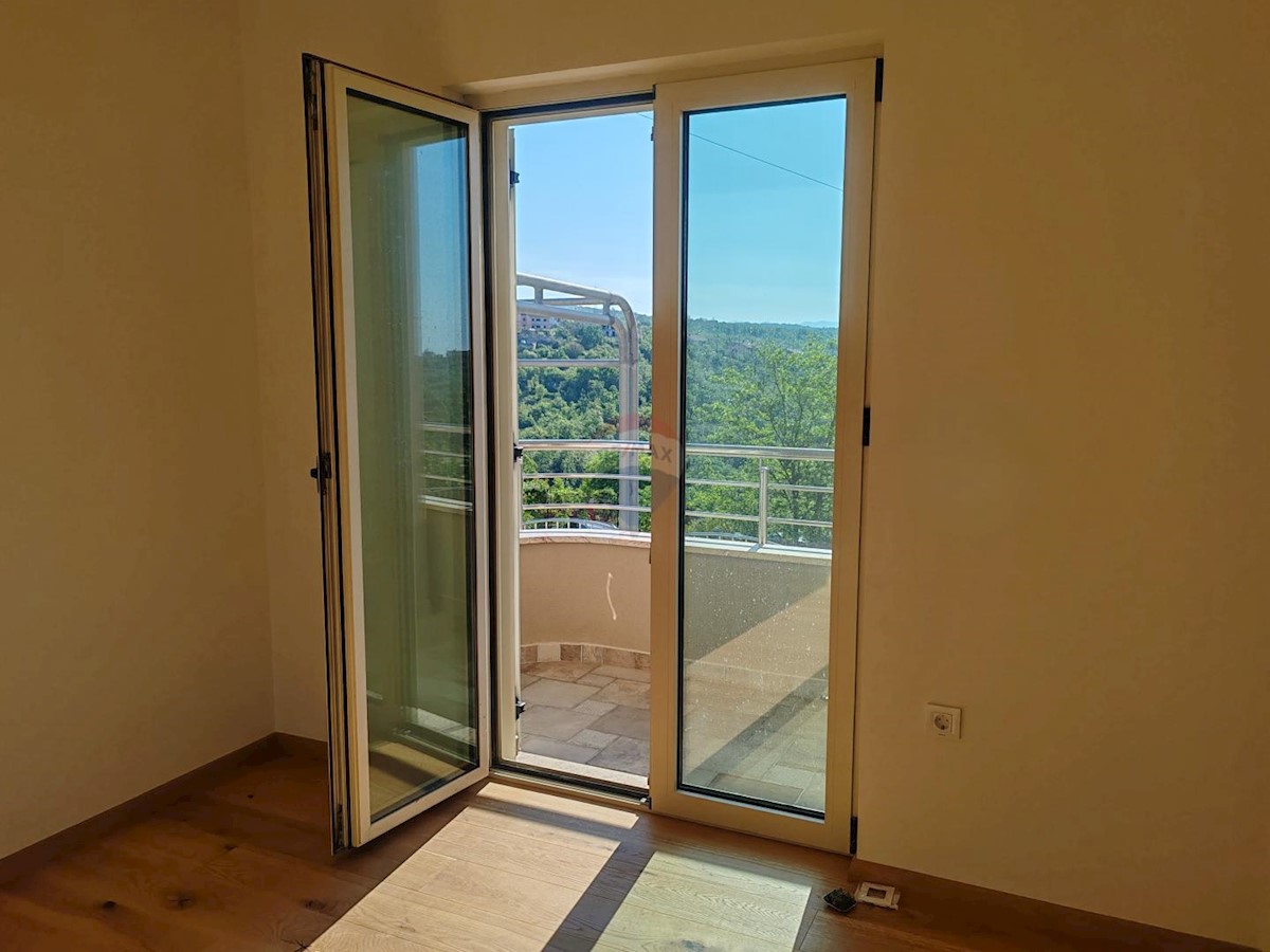 Stanovanje/Apartma Marinići, Viškovo, 105m2