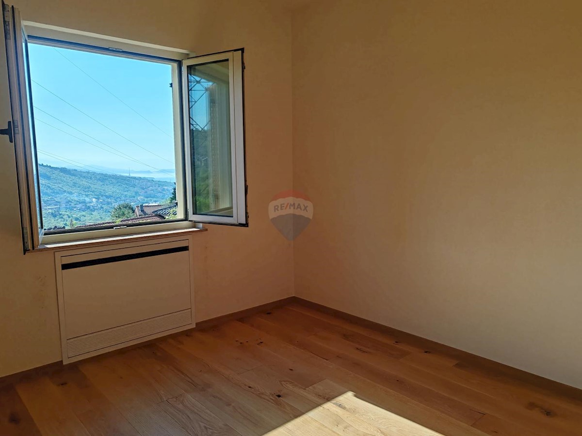 Stanovanje/Apartma Marinići, Viškovo, 105m2