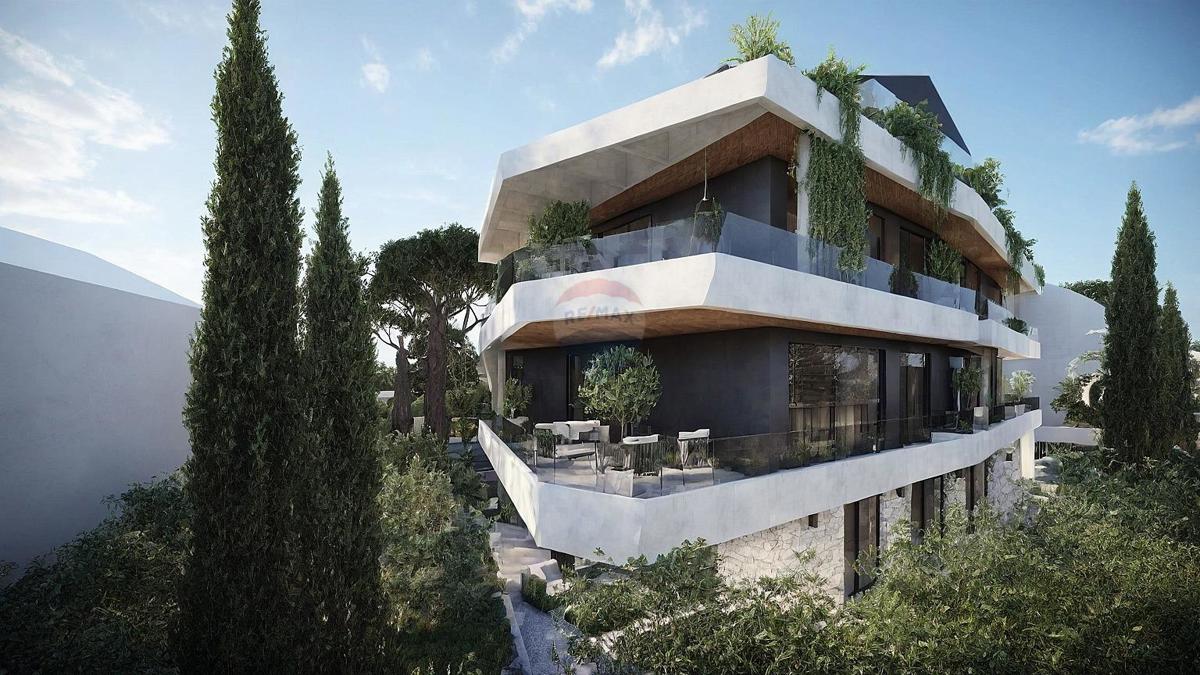 Stanovanje/Apartma Rovinj, 127m2