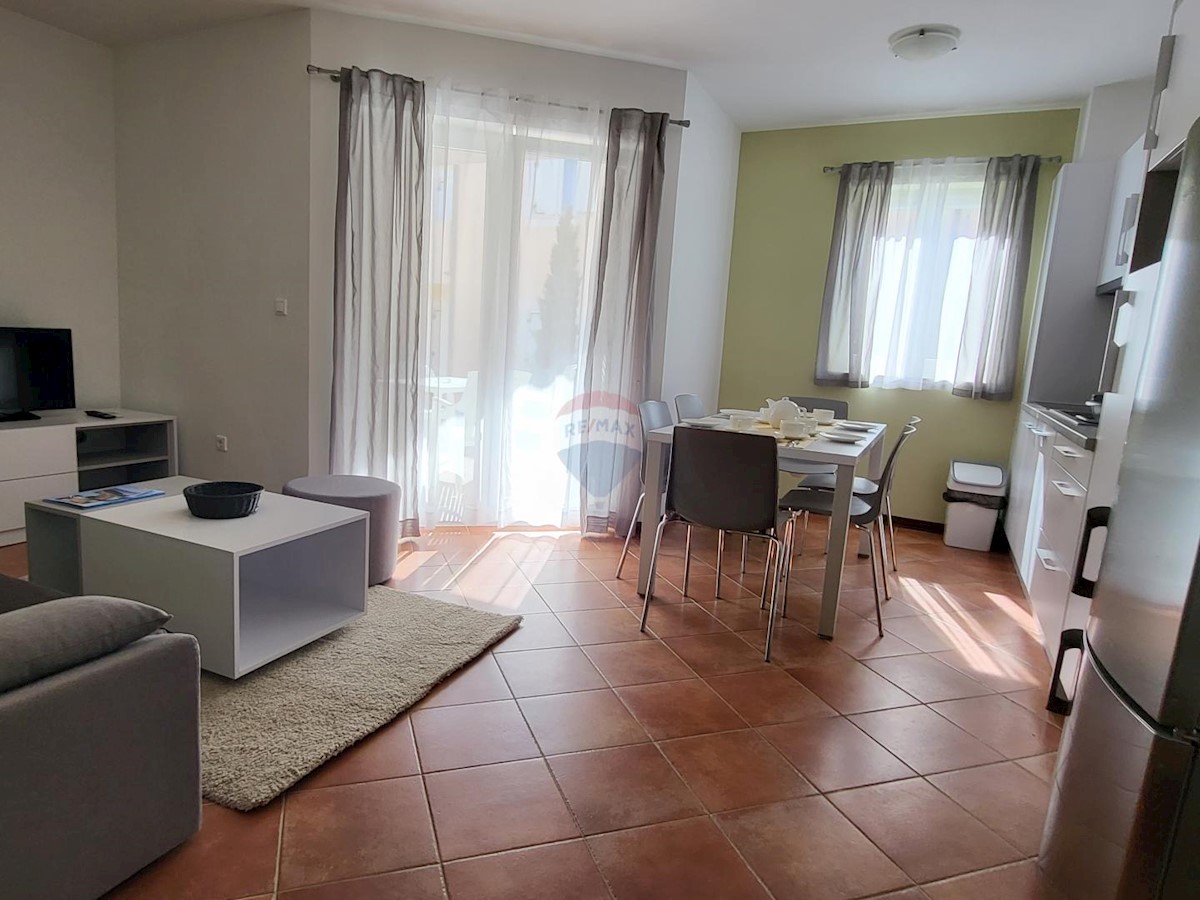 Stanovanje/Apartma Medulin, 70,42m2