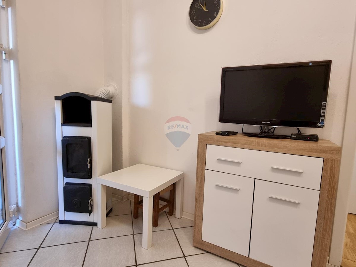 Stanovanje/Apartma Rovinj, 28m2