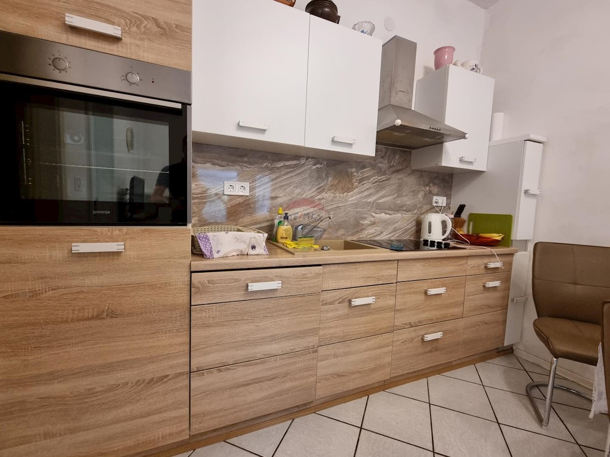 Stanovanje/Apartma Rovinj, 28m2