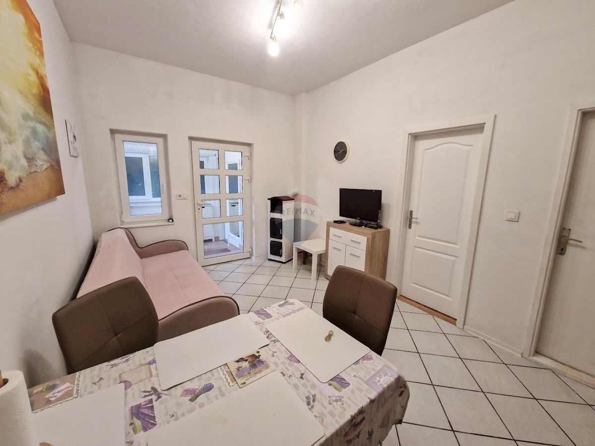 Stanovanje/Apartma Rovinj, 28m2