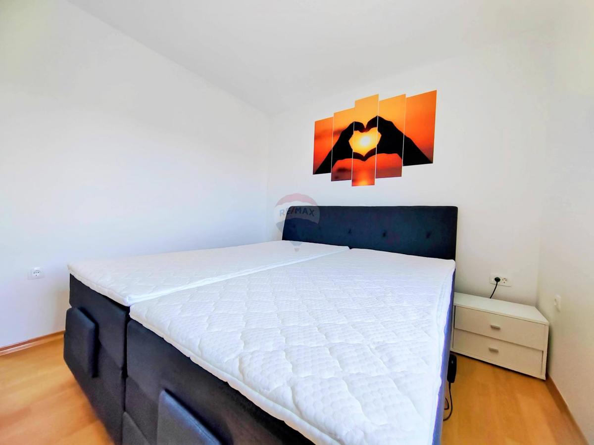 Stanovanje/Apartma Malinska, Malinska-Dubašnica, 81m2