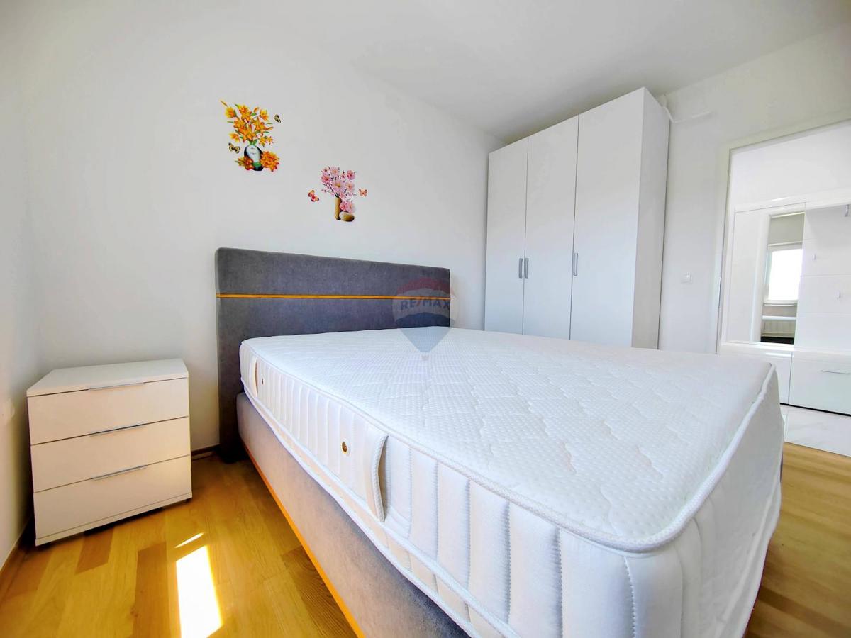 Stanovanje/Apartma Malinska, Malinska-Dubašnica, 81m2