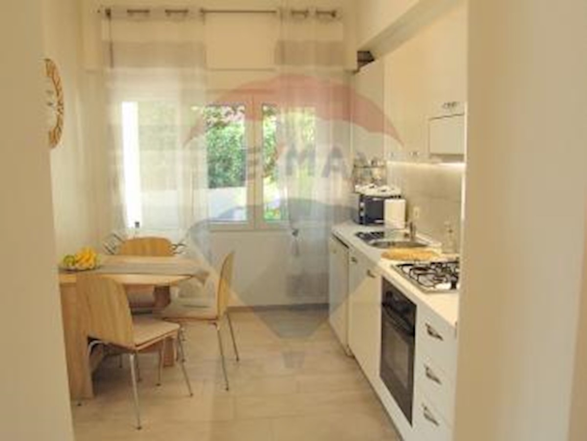 Stanovanje/Apartma Punta Kolova, Opatija, 67m2