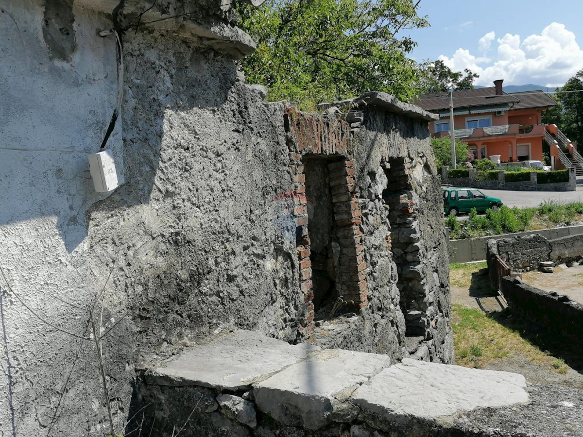 Hiša Dražice, Jelenje, 430m2