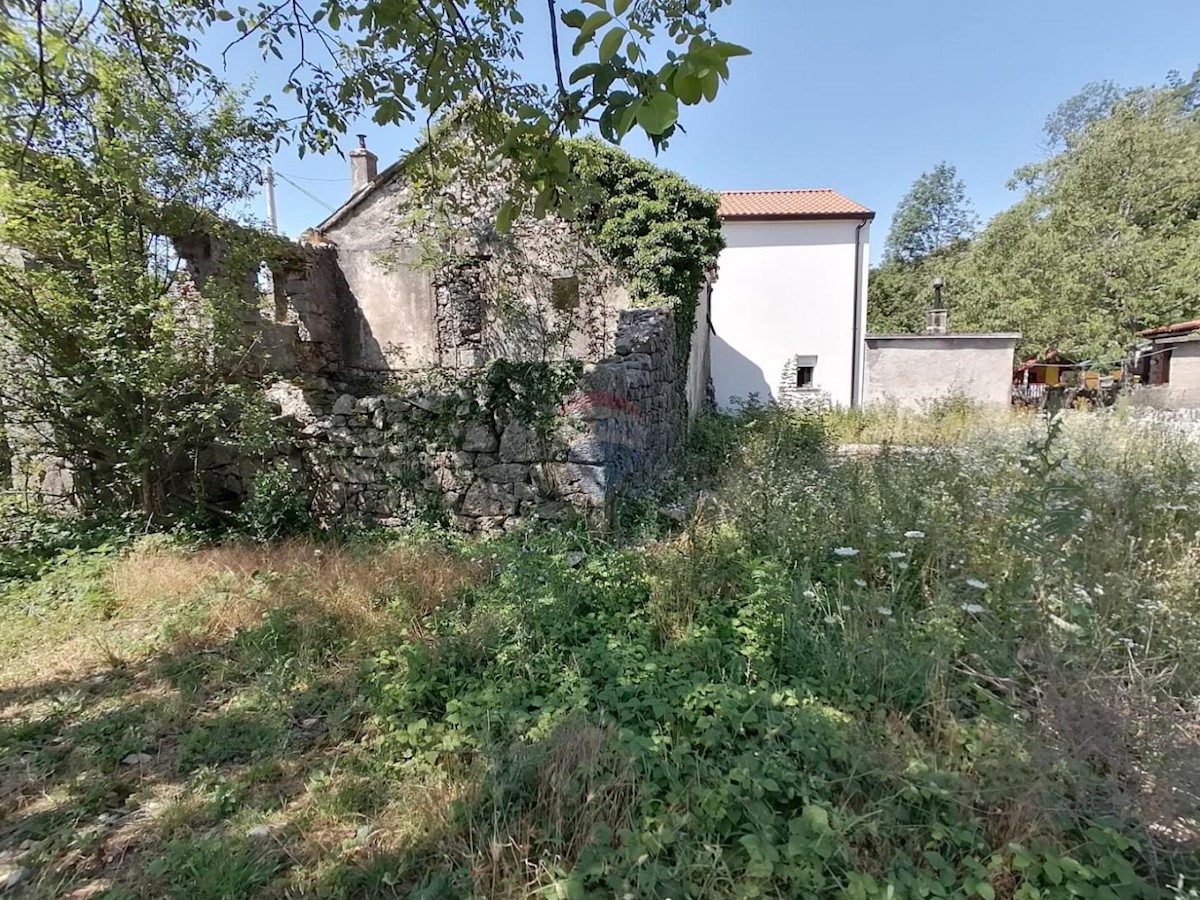 Hiša Dražice, Jelenje, 430m2
