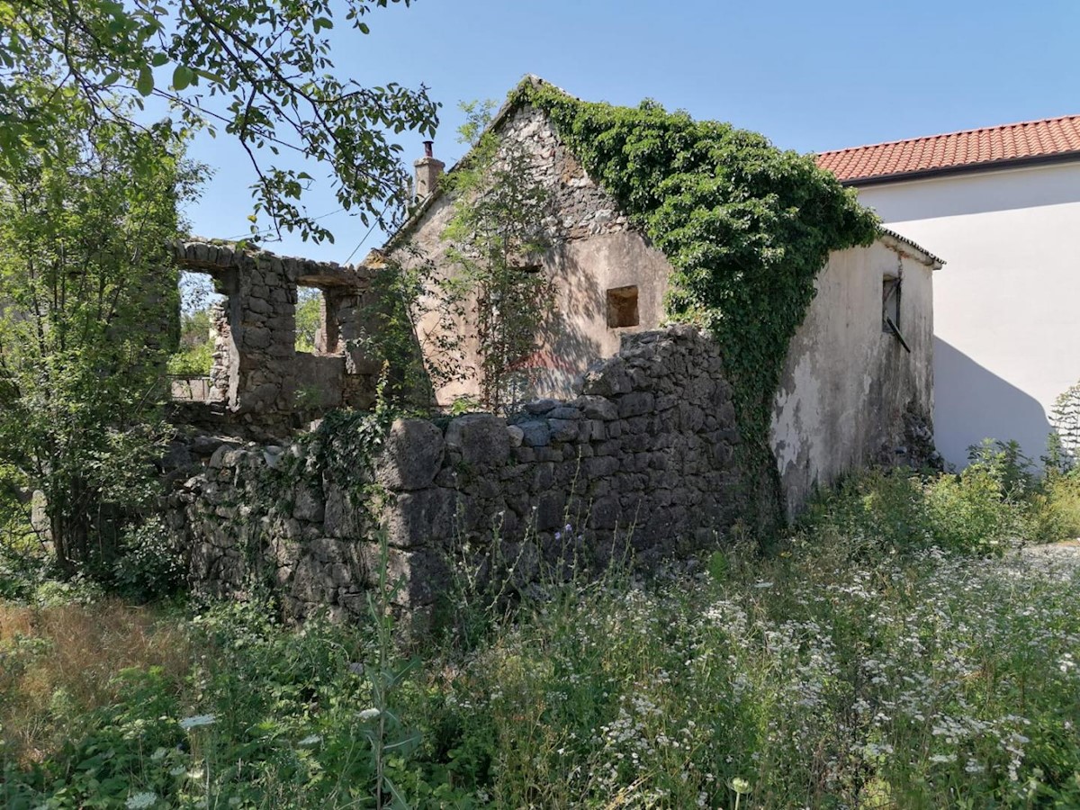 Hiša Dražice, Jelenje, 430m2