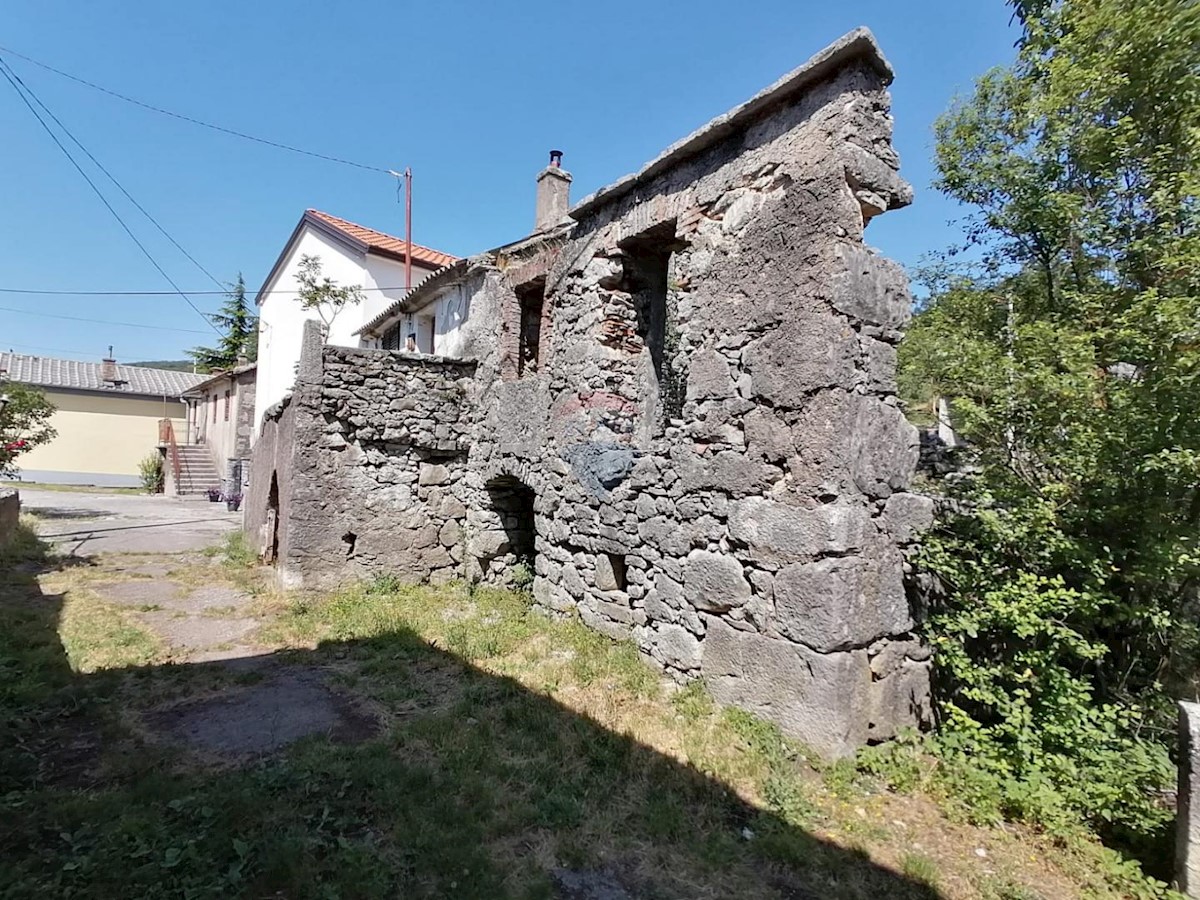 Hiša Dražice, Jelenje, 430m2