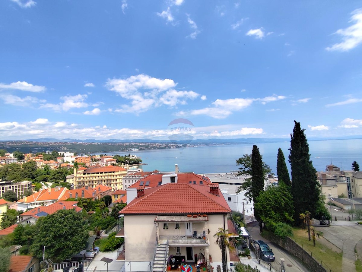 Stanovanje/Apartma Opatija - Centar, Opatija, 241,03m2