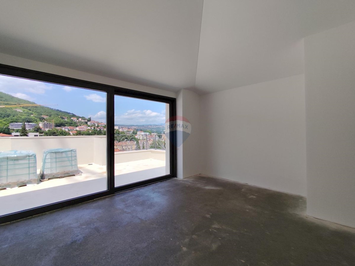 Stanovanje/Apartma Opatija - Centar, Opatija, 241,03m2