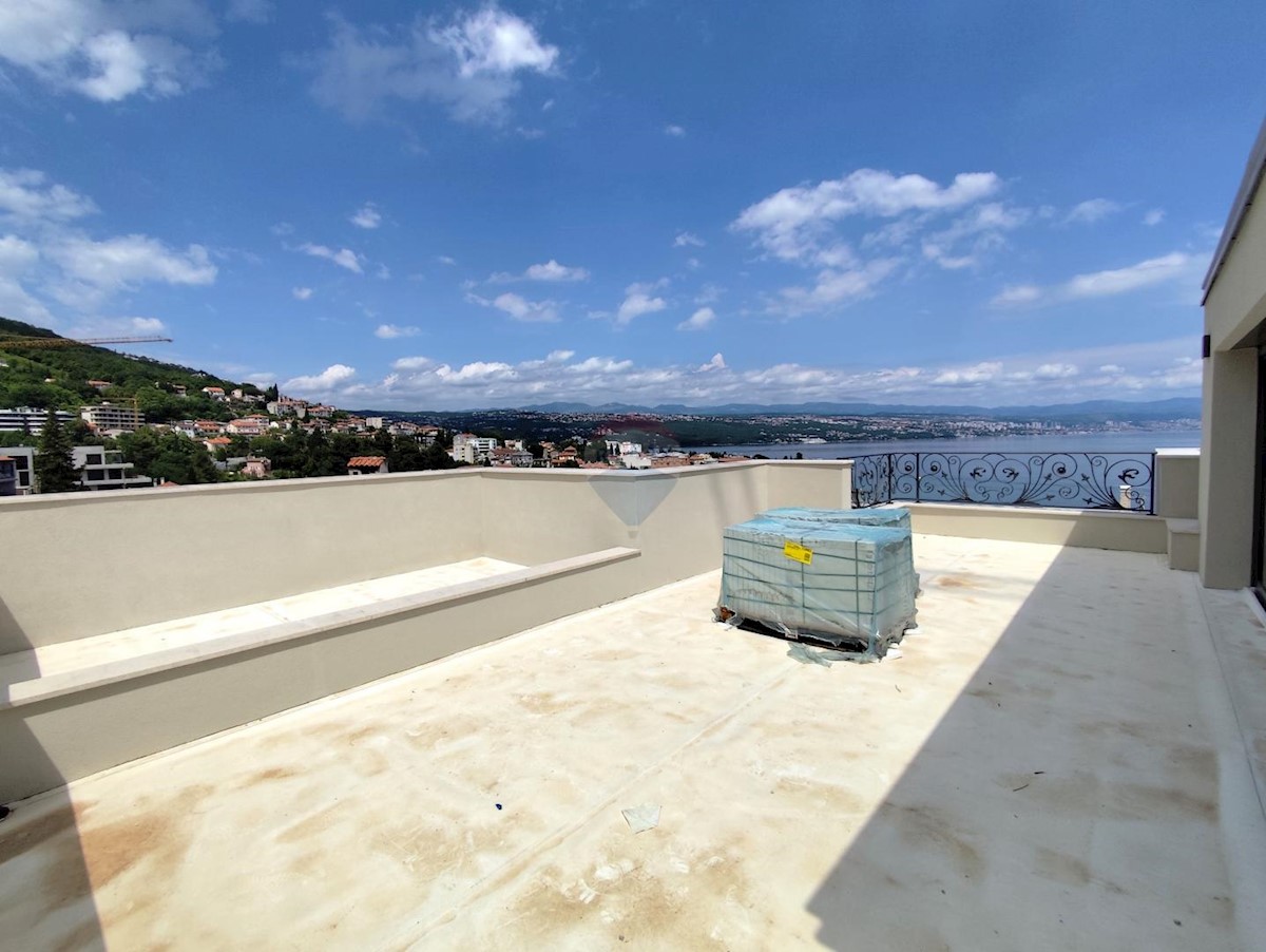 Stanovanje/Apartma Opatija - Centar, Opatija, 241,03m2