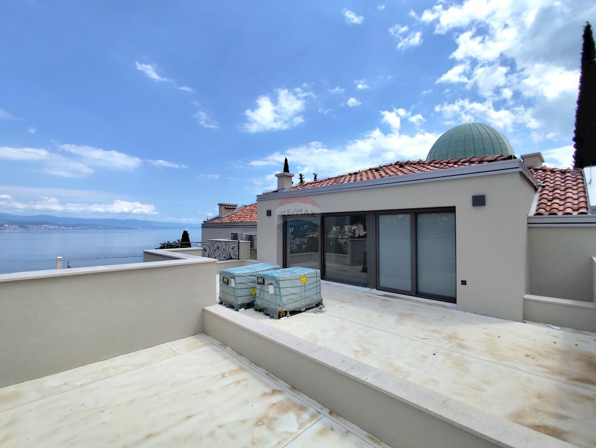 Stanovanje/Apartma Opatija - Centar, Opatija, 241,03m2