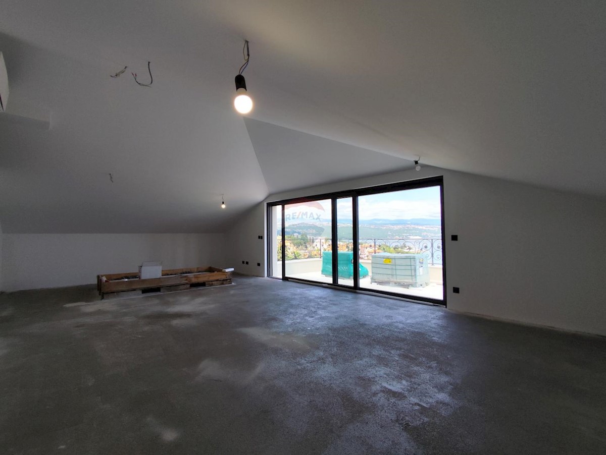 Stanovanje/Apartma Opatija - Centar, Opatija, 241,03m2