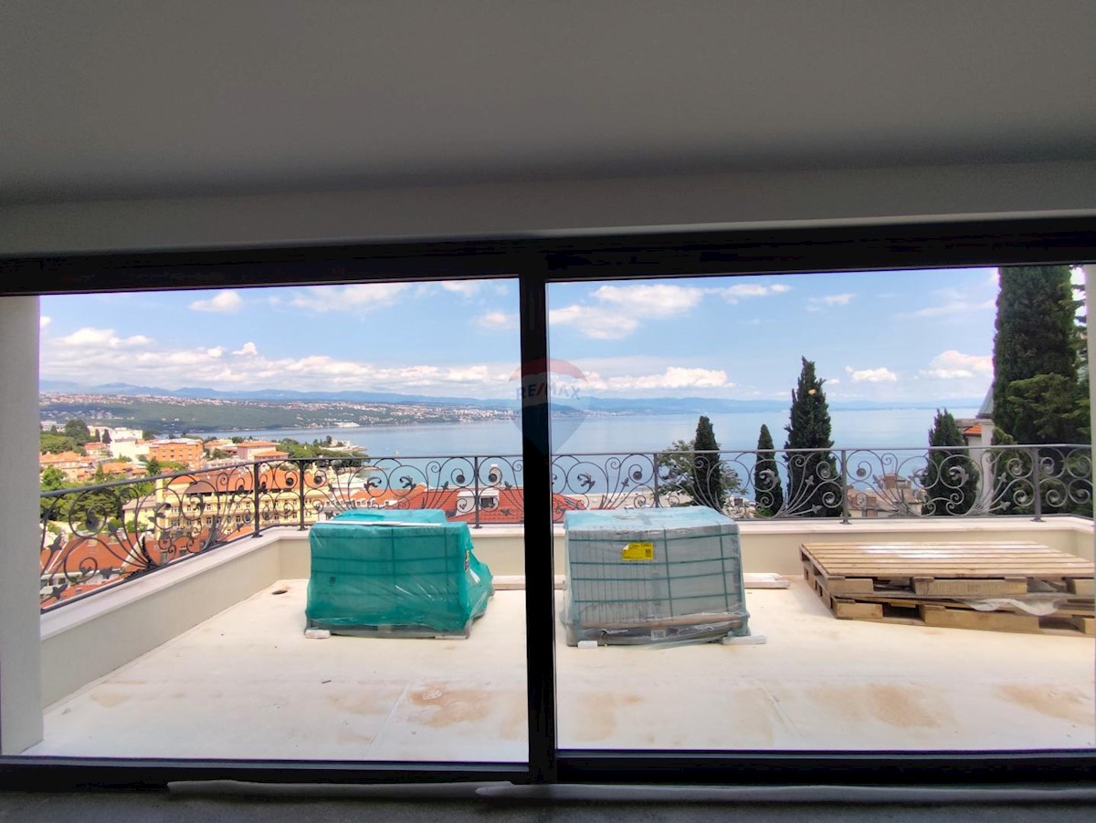 Stanovanje/Apartma Opatija - Centar, Opatija, 241,03m2