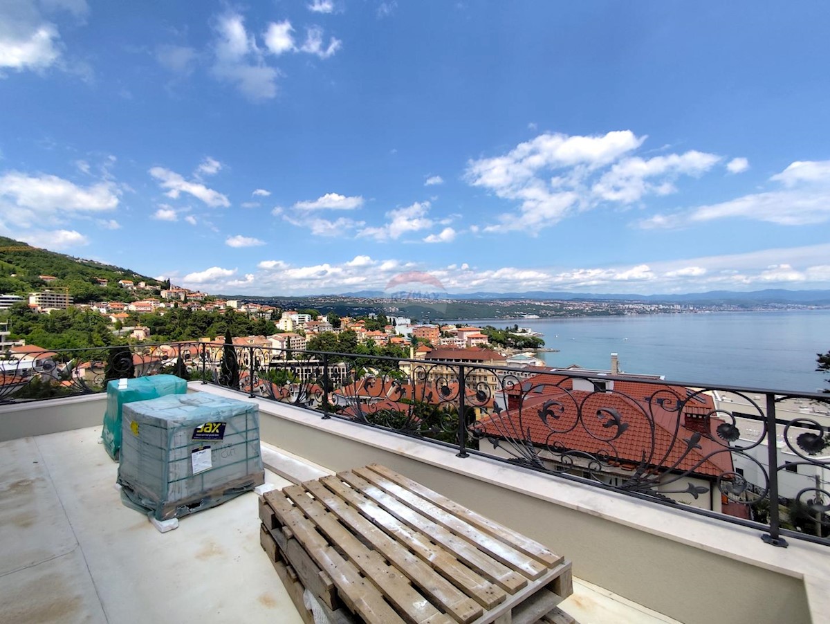 Stanovanje/Apartma Opatija - Centar, Opatija, 241,03m2