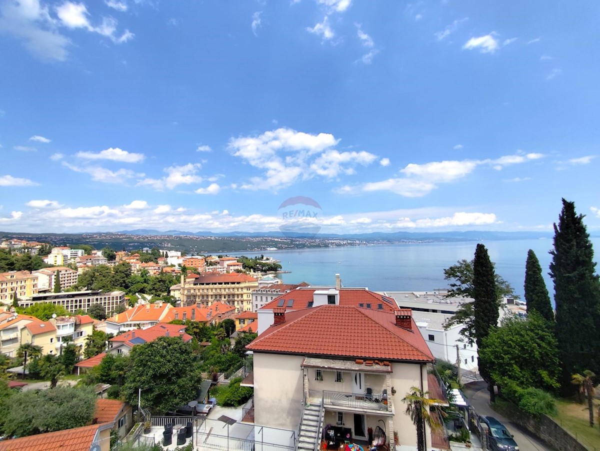 Stanovanje/Apartma Opatija - Centar, Opatija, 241,03m2