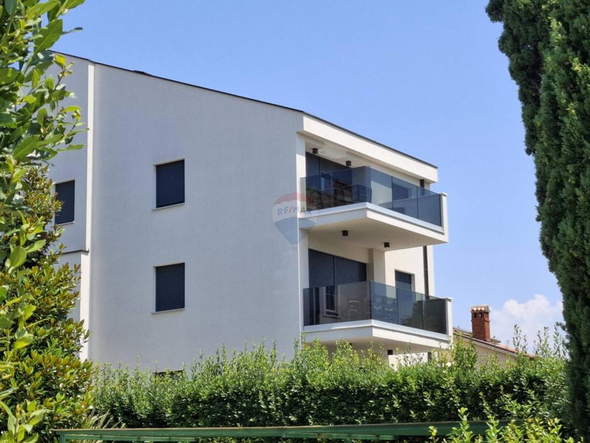 Stanovanje/Apartma Rovinj, 119,30m2