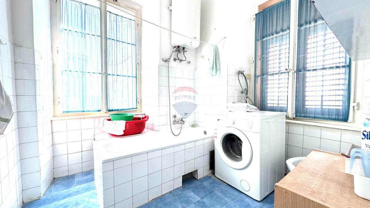 Stanovanje/Apartma Centar, Rijeka, 60m2