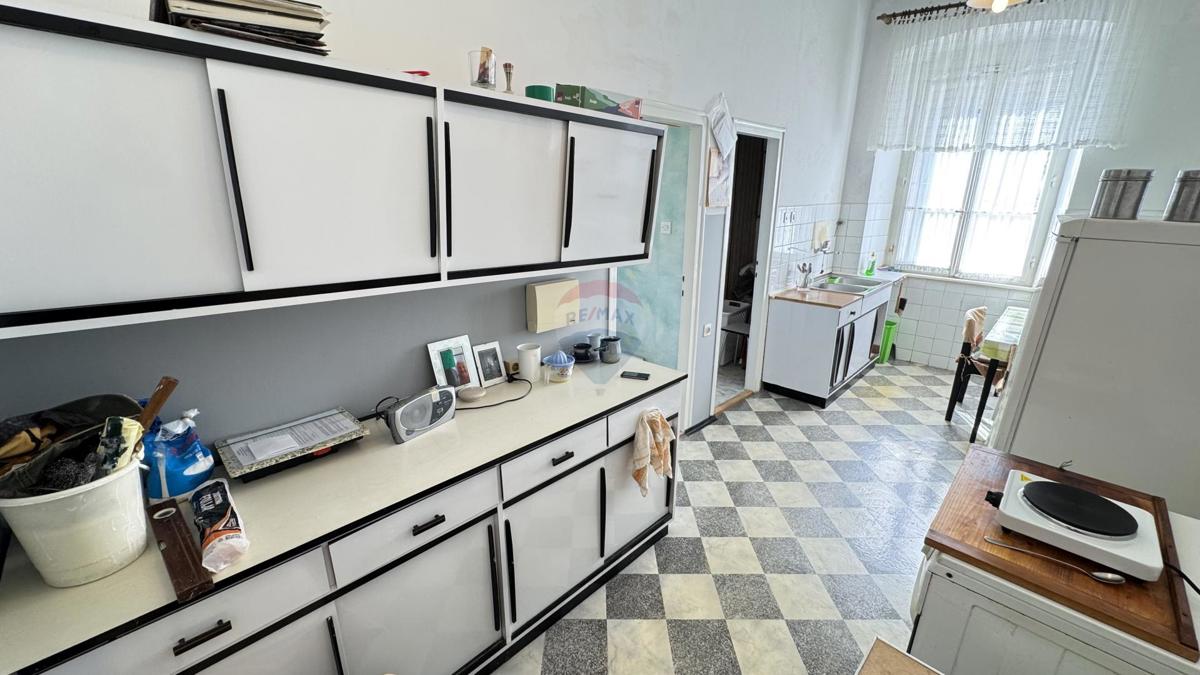 Stanovanje/Apartma Centar, Rijeka, 60m2