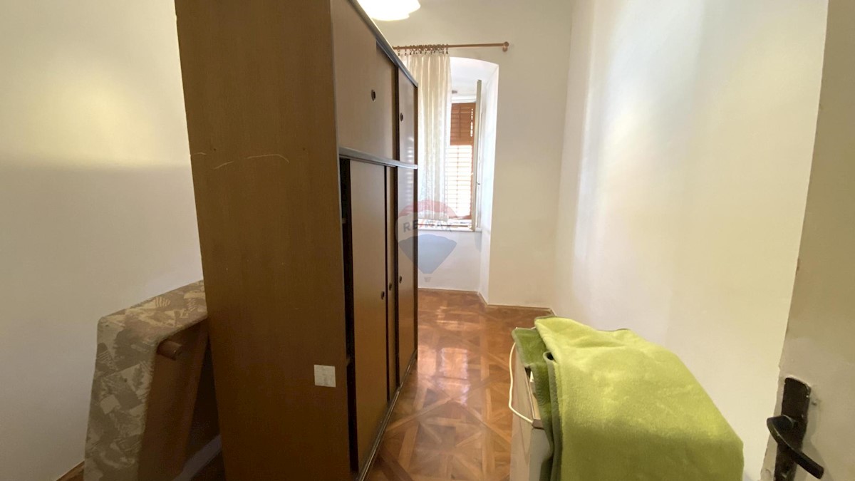 Stanovanje/Apartma Centar, Rijeka, 60m2