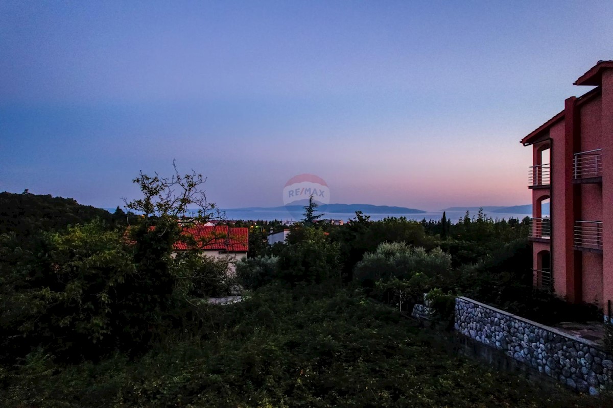 Stavbno zemljišče Gornja Drenova, Sveti Ivan Zelina, 710m2