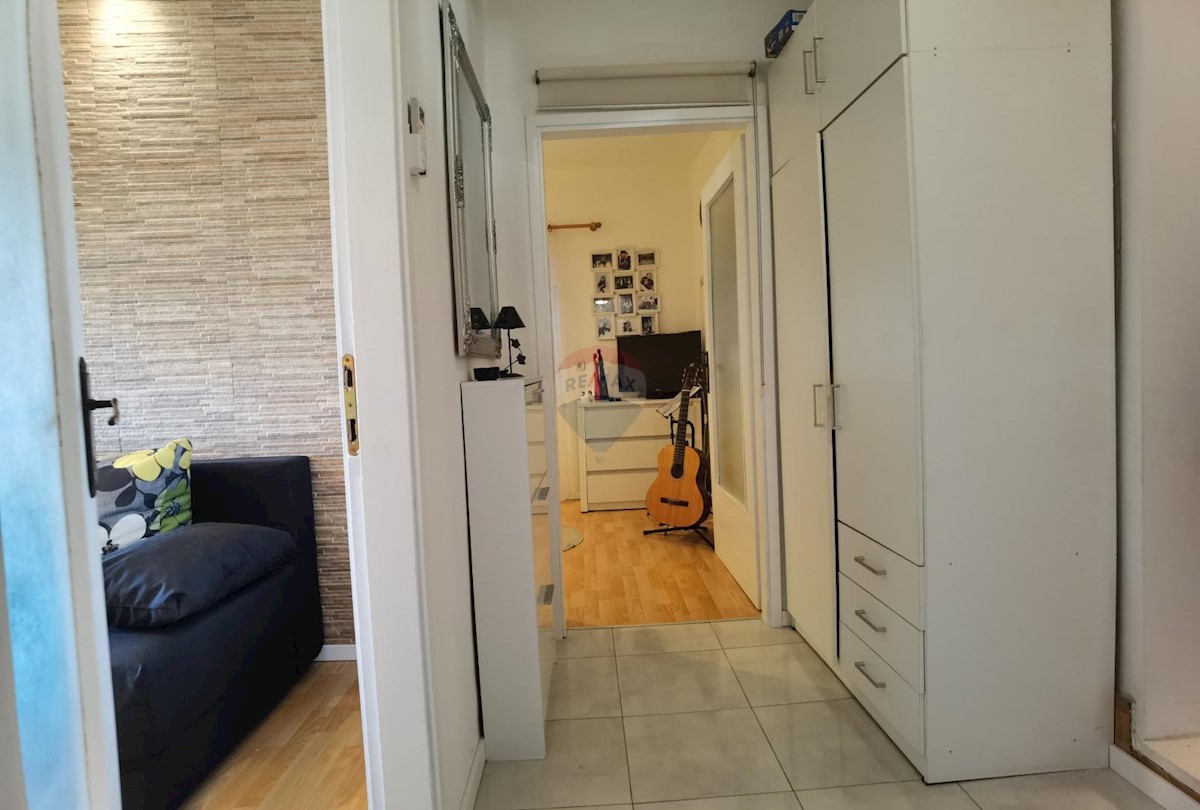 Stanovanje/Apartma Širi centar, Pula, 51,80m2