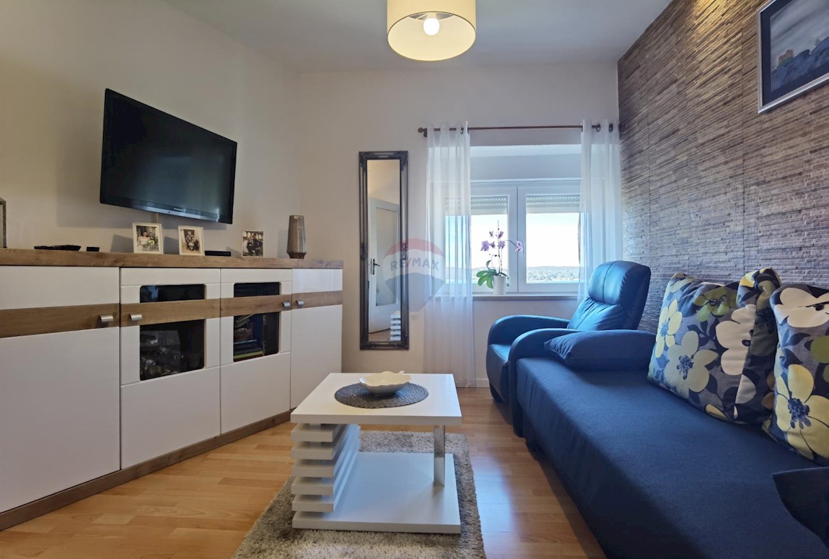 Stanovanje/Apartma Širi centar, Pula, 51,80m2