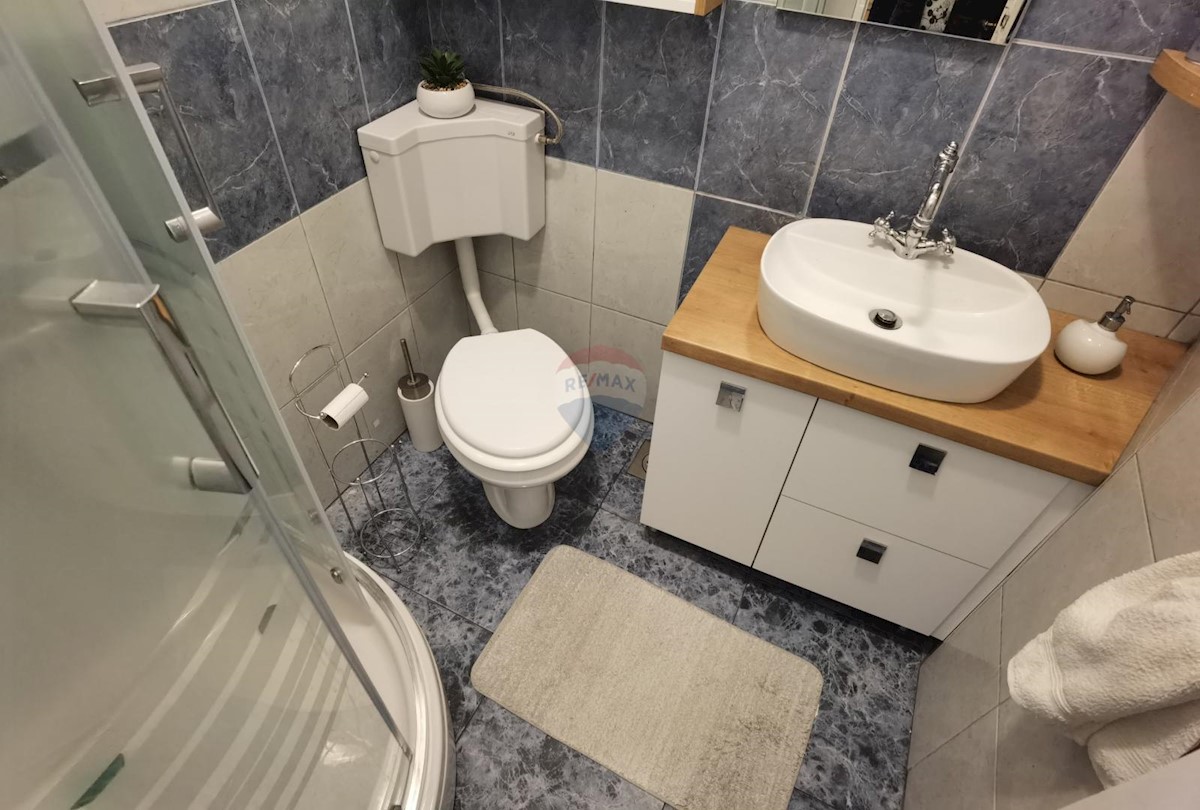 Stanovanje/Apartma Širi centar, Pula, 51,80m2