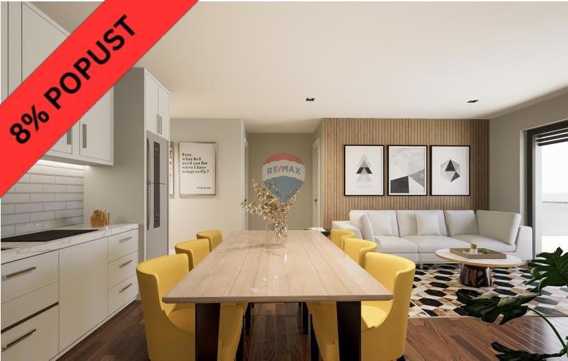 Stanovanje/Apartma Umag, 78,50m2