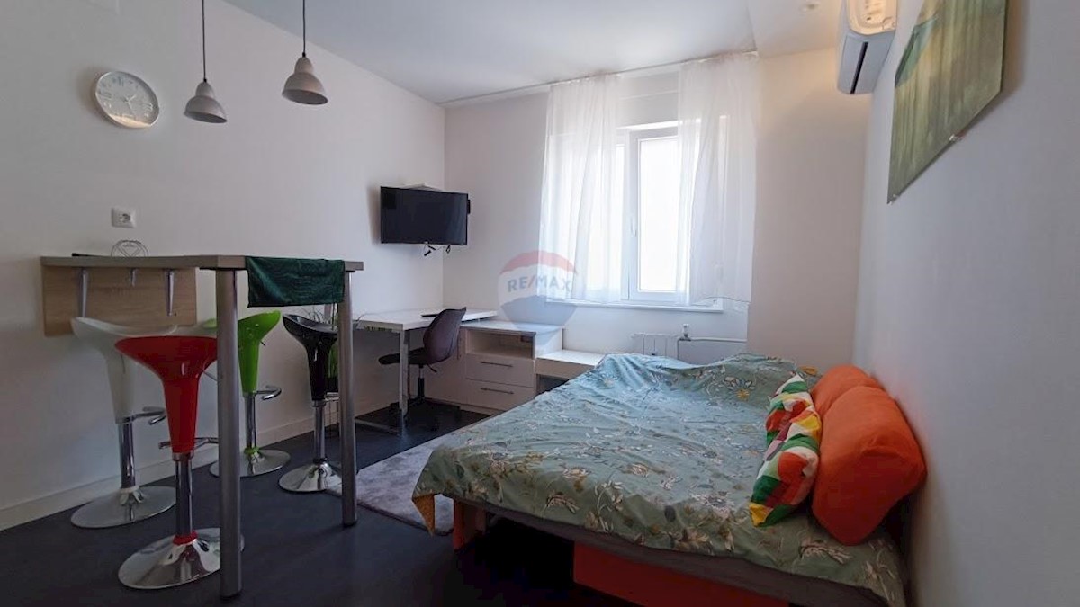 Stanovanje/Apartma Belveder, Rijeka, 72m2