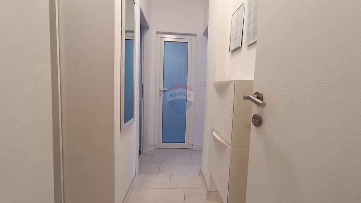 Stanovanje/Apartma Belveder, Rijeka, 72m2