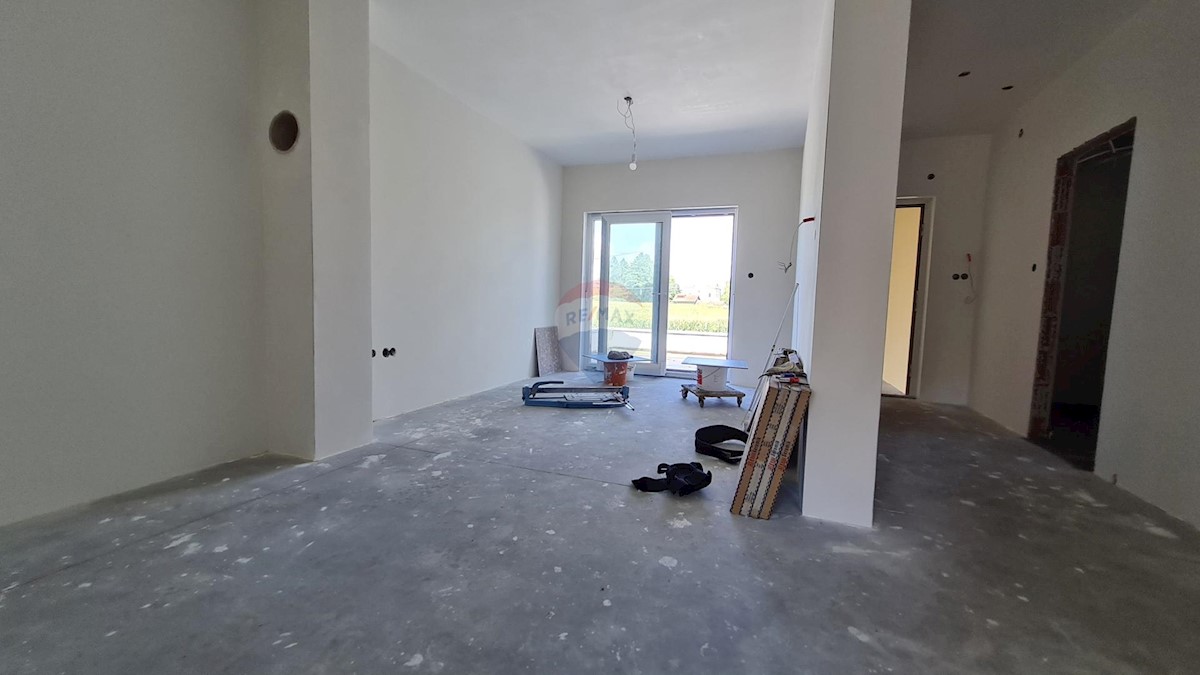 Stanovanje/Apartma Brebernica, Brezovica, 73m2