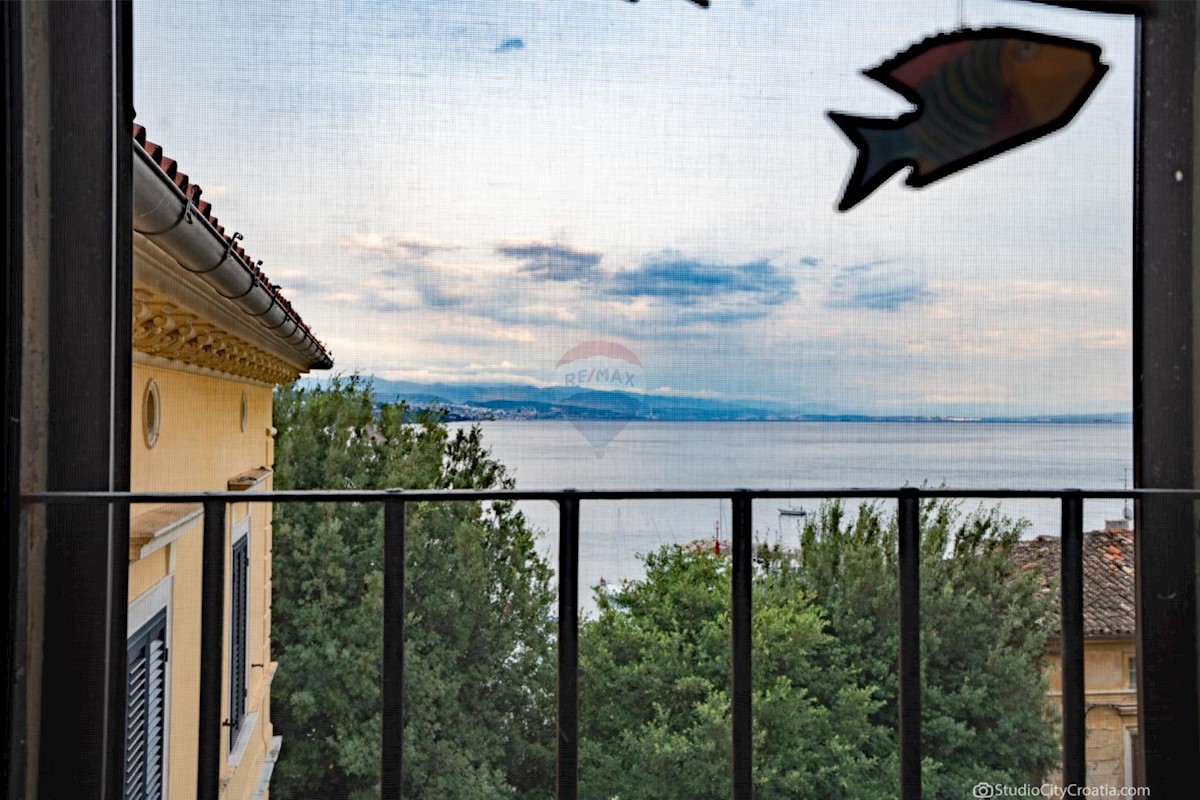 Hiša Volosko, Opatija, 262m2