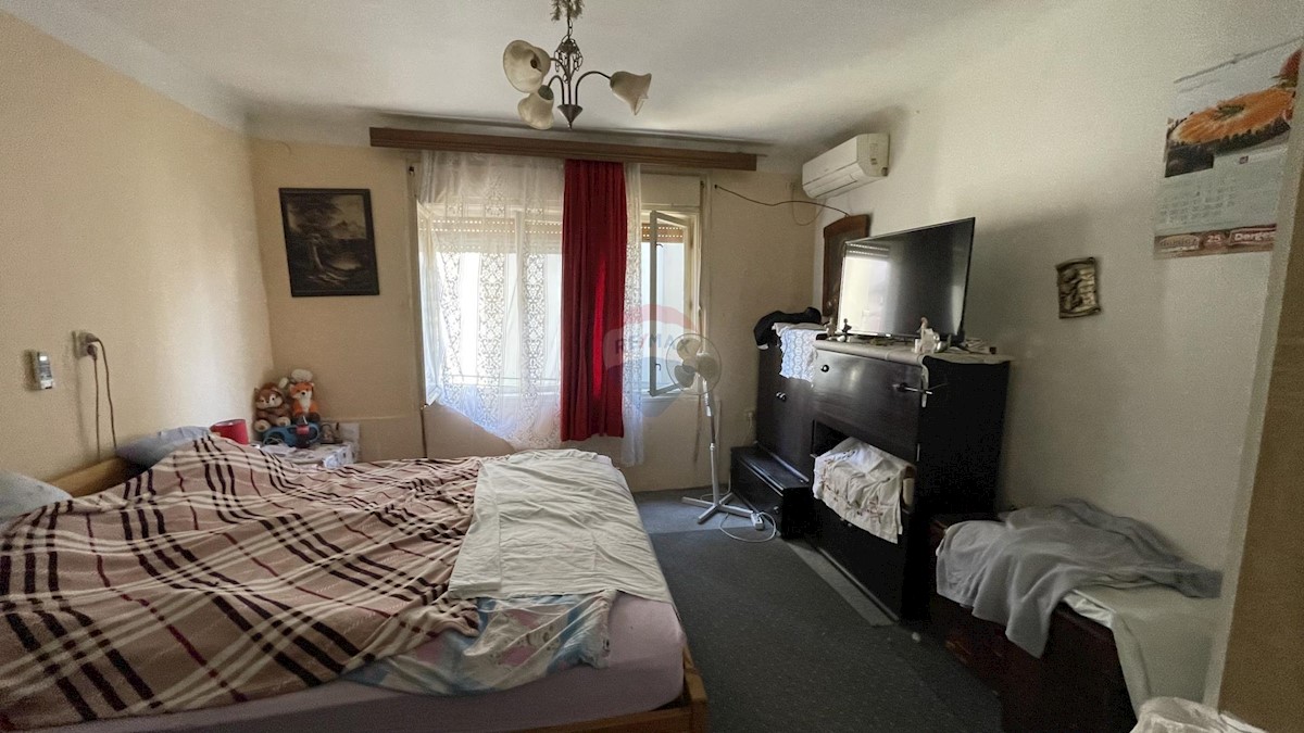 Stanovanje/Apartma Sveti Duh, Črnomerec, 81,98m2