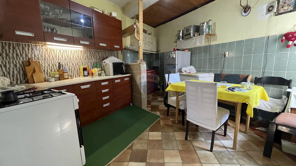 Stanovanje/Apartma Sveti Duh, Črnomerec, 81,98m2