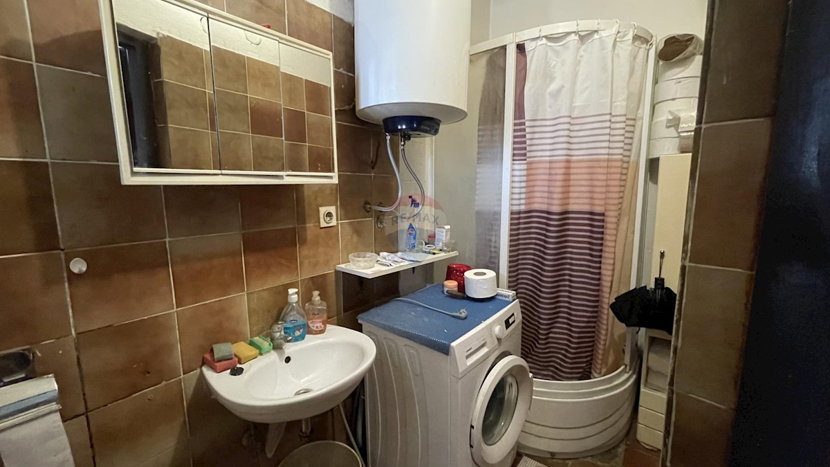 Stanovanje/Apartma Sveti Duh, Črnomerec, 81,98m2