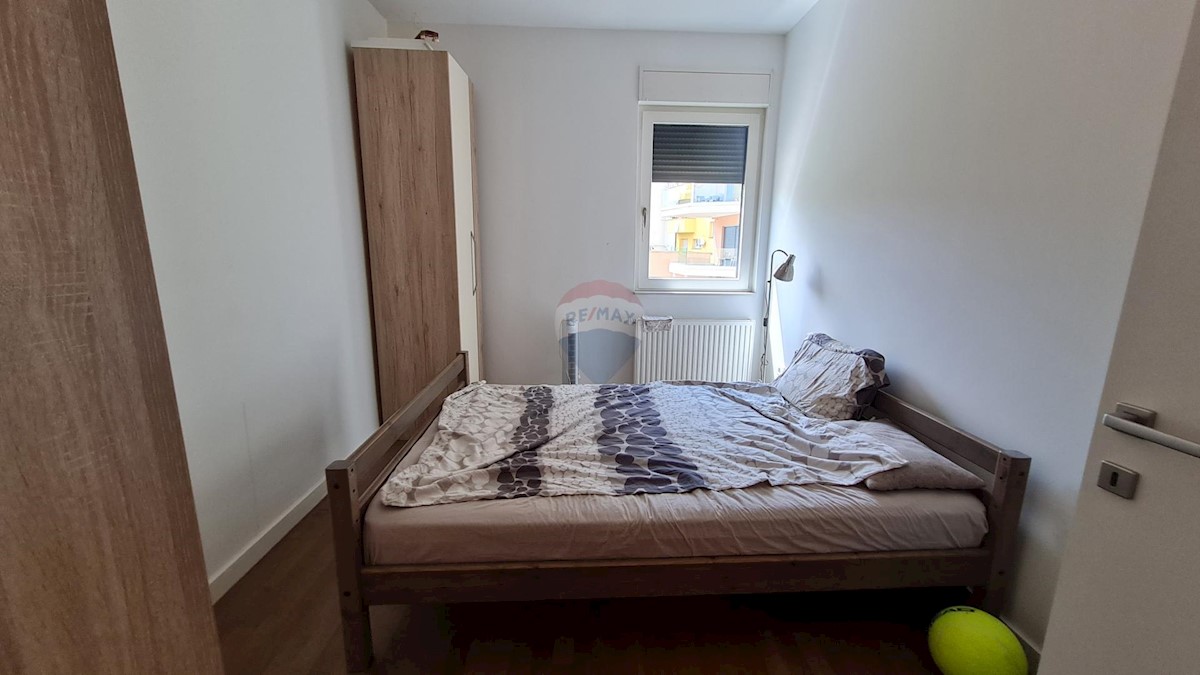 Stanovanje/Apartma Maksimir, 118m2